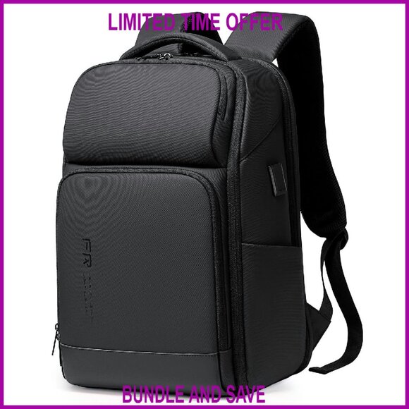 17.3 laptop backpack with wheels Amazon.com: MATEIN Rolling Backpack with Wheels, 17" Roller Carry On  Luggage for Travel